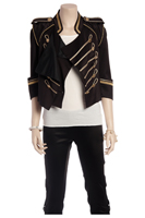 Drum Major's Jacket Drum Major's Jacket