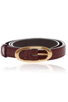 Leather Belt Leather Belt