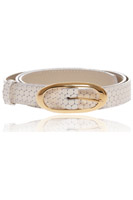 Leather Belt Leather Belt
