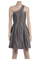Animal Jacquard Dress Animal Jacquard Dress