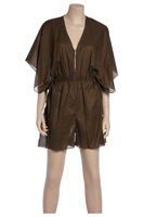 Happy Snaps Playsuit Happy Snaps Playsuit