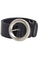 Organic Circle Belt Organic Circle Belt