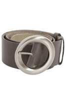 Organic Circle Belt