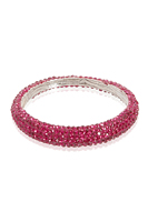 Swarovski Crystal Bangle