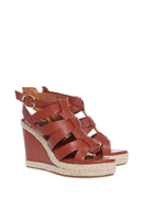 Marlo Wedge Marlo Wedge