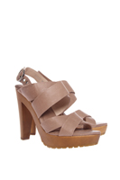 Zacre Heel Zacre Heel