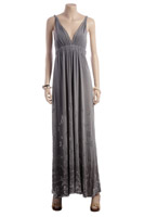 Liza Maxi Dress