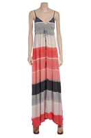 Halle Maxi Dress