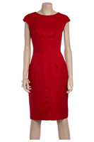 Dash Dress Dash Dress