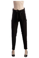 Silk Soft Suiting Pant
